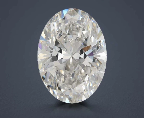 7.08 Carat · G · VS2 Rare Carat Ideal Cut