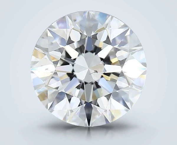 3.02 Carat · G · SI1 Rare Carat Ideal Cut