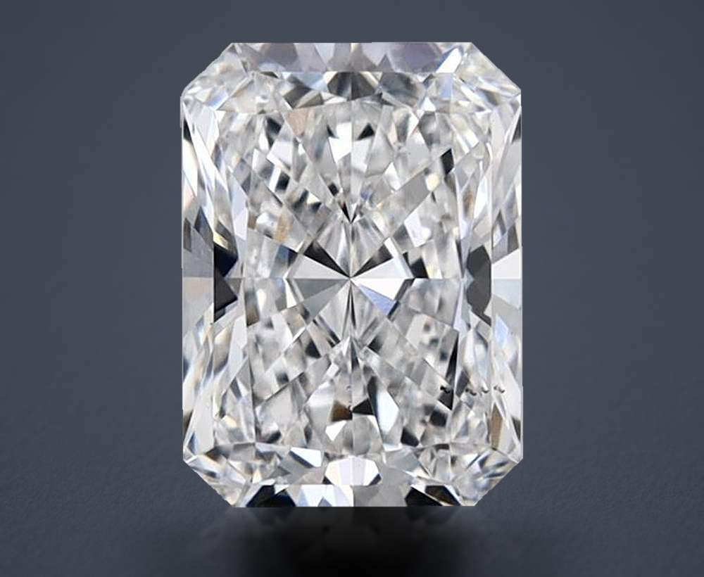 1.75 Carat · D · VS2 Rare Carat Ideal Cut