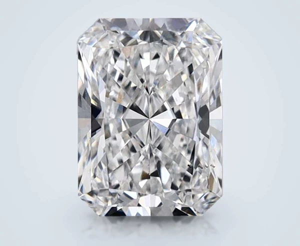 1.75 Carat · D · VS2 Rare Carat Ideal Cut