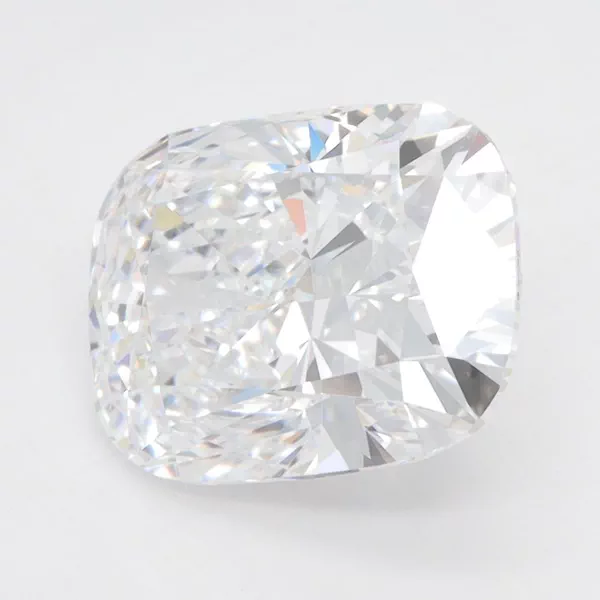 4.54 Carat · D · VVS1 Rare Carat Ideal Cut