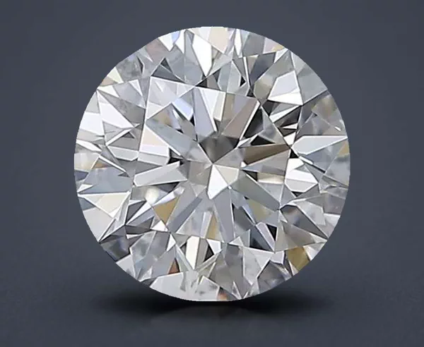 1.31 Carat · F · VS1 Rare Carat Ideal Cut