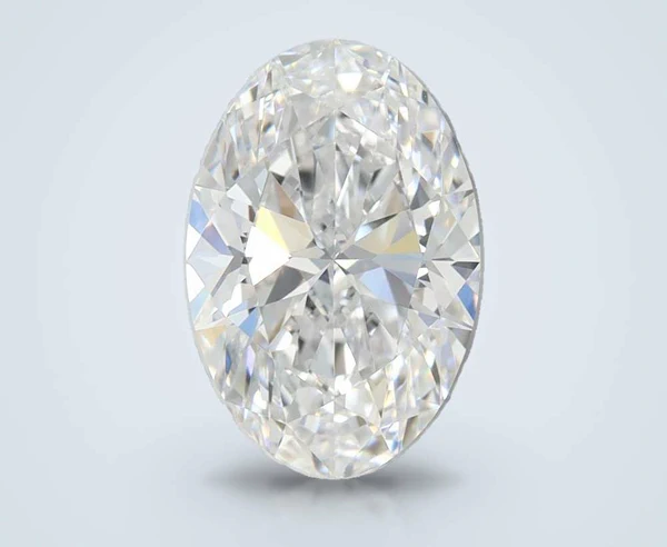 2.11 Carat · D · VVS1 Rare Carat Ideal Cut