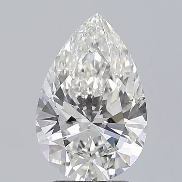 2.39 Carat · F · VS1 Rare Carat Ideal Cut