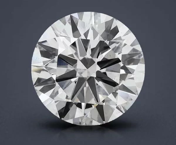 6.55 Carat · E · VS2 excellent Cut