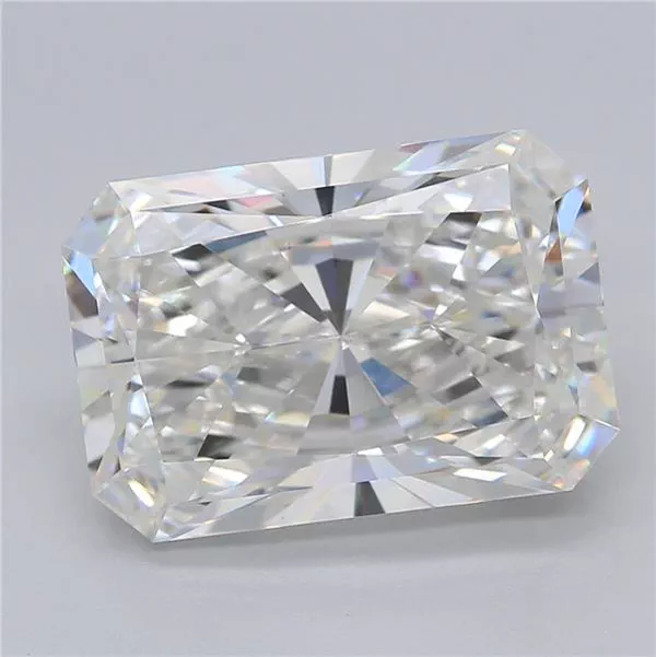 4.01 Carat · F · VS1 Rare Carat Ideal Cut