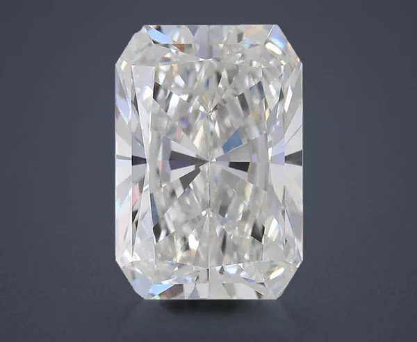 4.01 Carat · F · VS1 Rare Carat Ideal Cut