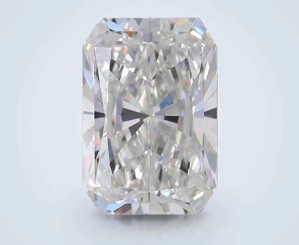 4.01 Carat · F · VS1 Rare Carat Ideal Cut