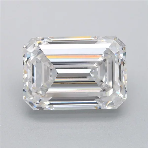 5.29 Carat · F · VS2 Rare Carat Ideal Cut
