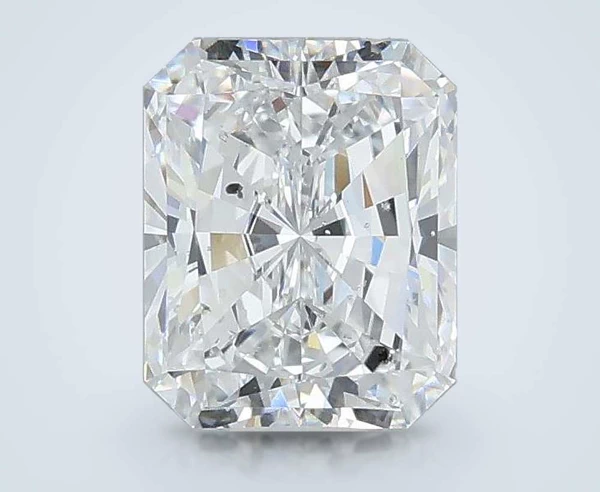 0.9 Carat · D · SI2 Rare Carat Ideal Cut
