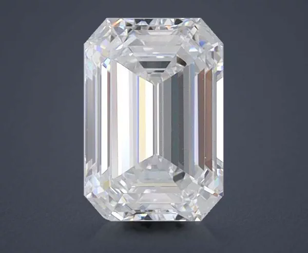 1.07 Carat · D · FL Rare Carat Ideal Cut