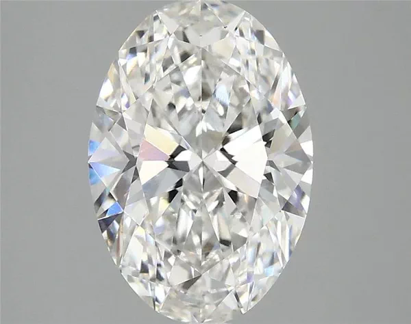 2.59 Carat · E · VS1 Rare Carat Ideal Cut
