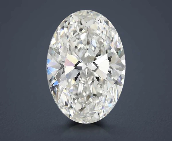 2.59 Carat · E · VS1 Rare Carat Ideal Cut