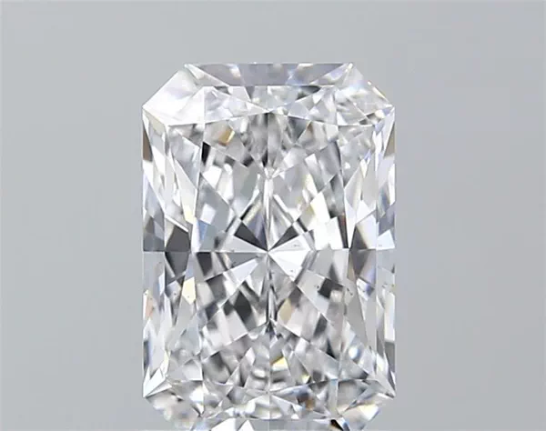 1.56 Carat · D · VS2 Rare Carat Ideal Cut