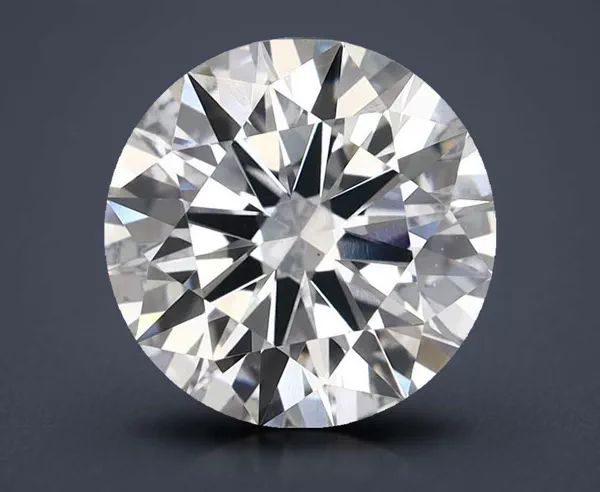 2.46 Carat · D · VS1 Rare Carat Ideal Cut