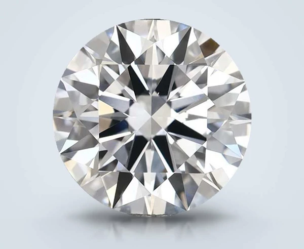 1.69 Carat · E · VS1 Rare Carat Ideal Cut