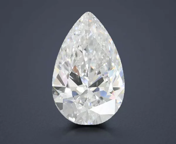 2.37 Carat · D · FL Rare Carat Ideal Cut