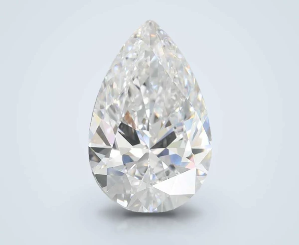 2.37 Carat · D · FL Rare Carat Ideal Cut