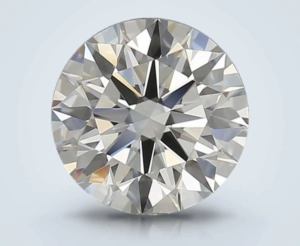 1.71 Carat · D · FL Rare Carat Ideal Cut