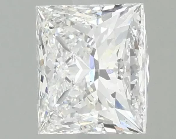 2 Carat · D · SI1 Rare Carat Ideal Cut
