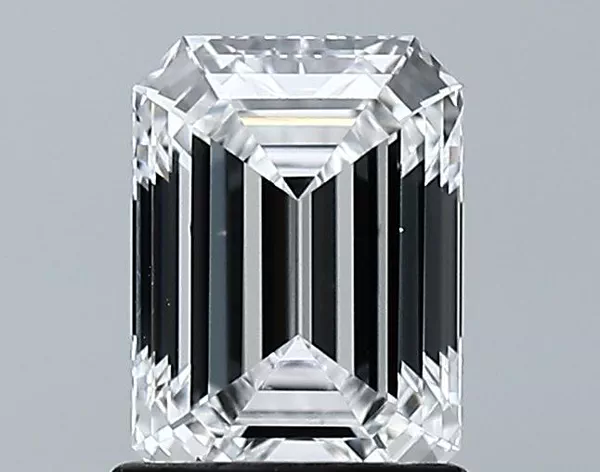 1.31 Carat · D · VVS2 Rare Carat Ideal Cut