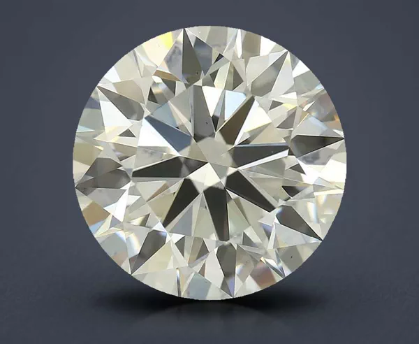 3.01 Carat · F · VS2 excellent Cut