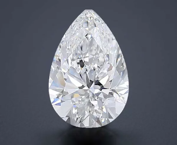 1.51 Carat · D · VVS2 Rare Carat Ideal Cut