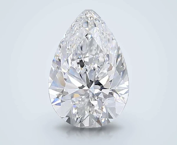 1.51 Carat · D · VVS2 Rare Carat Ideal Cut