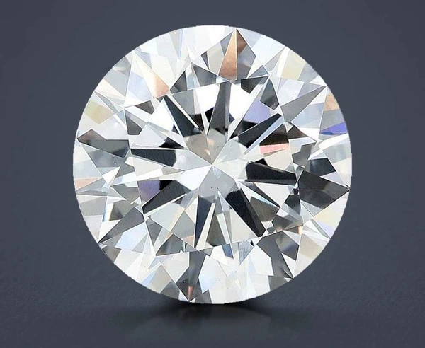 9.07 Carat · E · VS1 Rare Carat Ideal Cut
