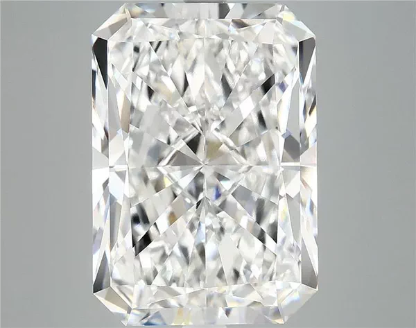 9.53 Carat · E · VVS2 Rare Carat Ideal Cut
