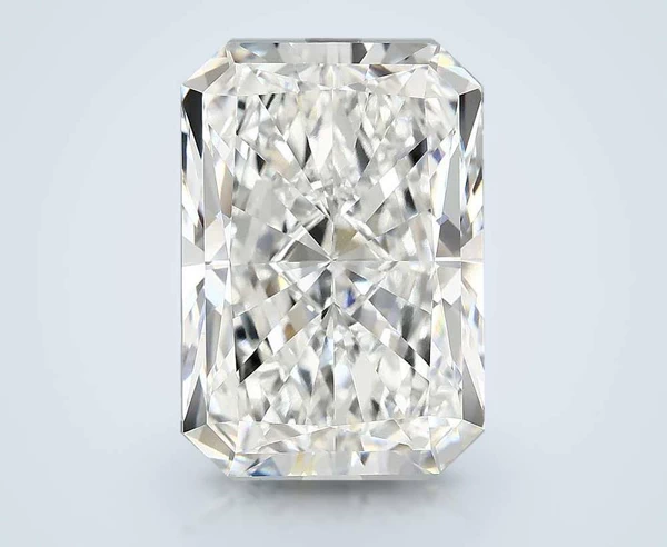 9.53 Carat · E · VVS2 Rare Carat Ideal Cut