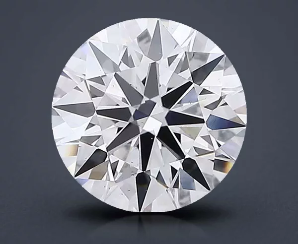 2.39 Carat · E · VS2 Rare Carat Ideal Cut