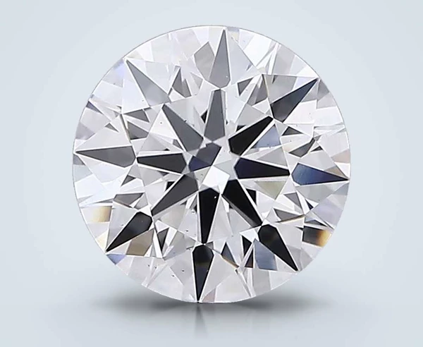 2.39 Carat · E · VS2 Rare Carat Ideal Cut