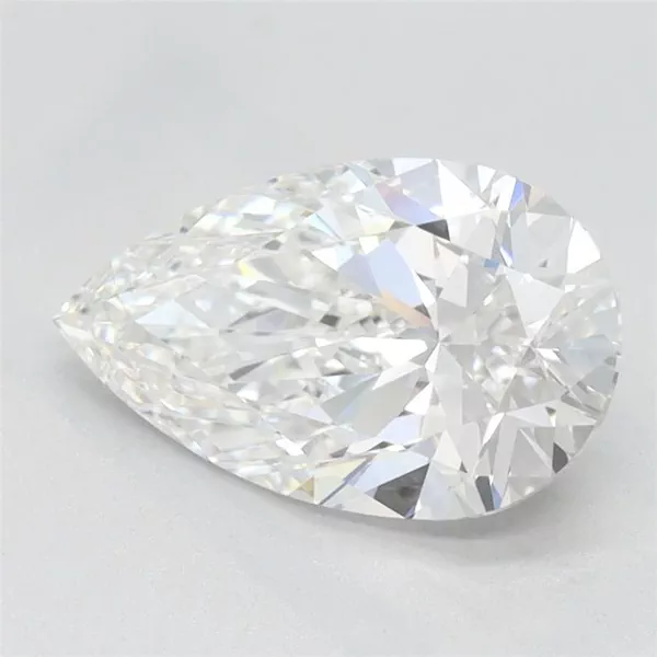 1.67 Carat · E · IF Rare Carat Ideal Cut