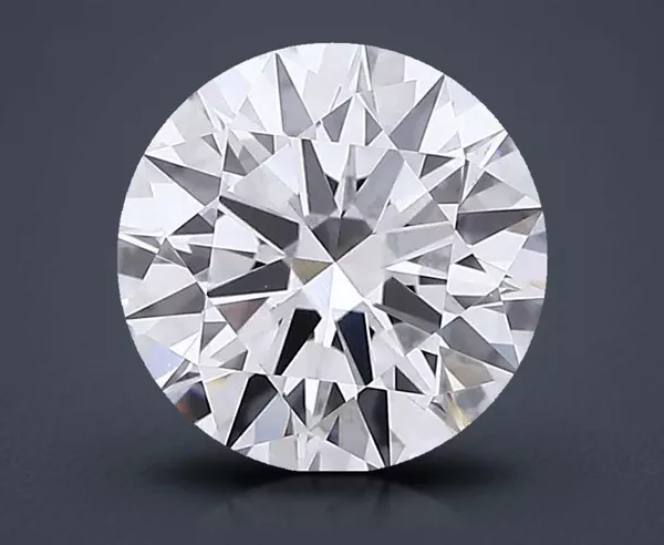 1.06 Carat · D · VVS1 Rare Carat Ideal Cut