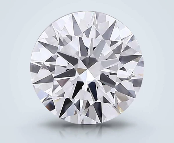 1.06 Carat · D · VVS1 Rare Carat Ideal Cut