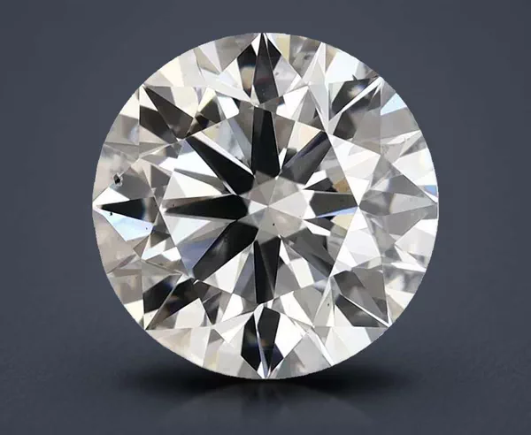 3.67 Carat · E · VS2 Rare Carat Ideal Cut