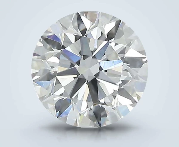 0.6 Carat · D · IF Rare Carat Ideal Cut