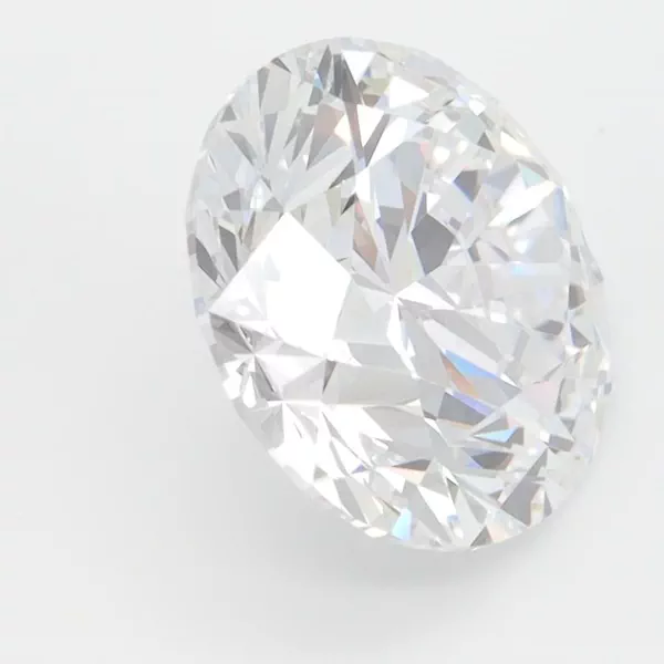 4.05 Carat · D · VVS1 Rare Carat Ideal Cut