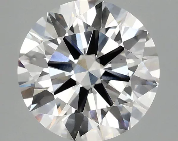 2.48 Carat · G · VS1 Rare Carat Ideal Cut