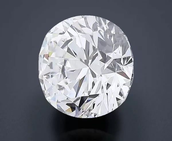 4.42 Carat · E · VVS2 Rare Carat Ideal Cut
