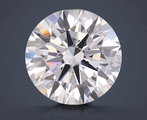 1 Carat · D · VVS2 Rare Carat Ideal Cut