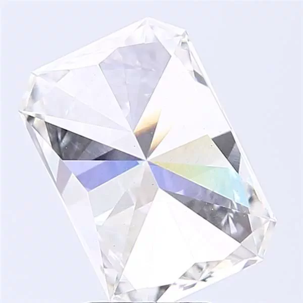 4.06 Carat · H · VS1 Rare Carat Ideal Cut