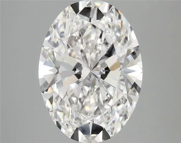 4.02 Carat · F · VS2 Rare Carat Ideal Cut