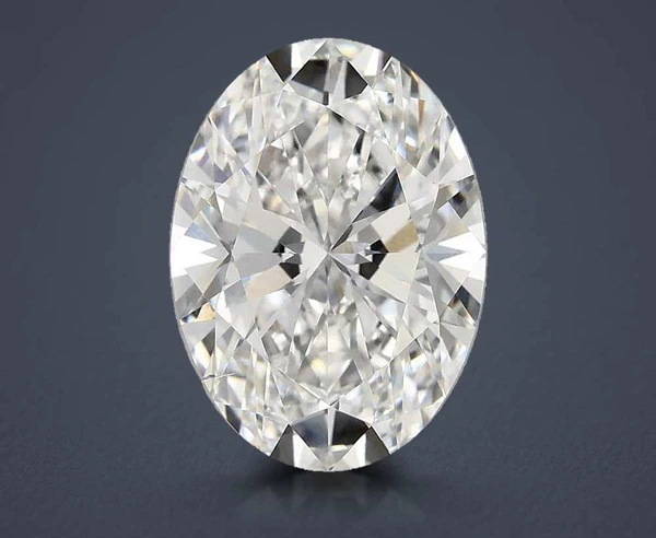 4.02 Carat · F · VS2 Rare Carat Ideal Cut