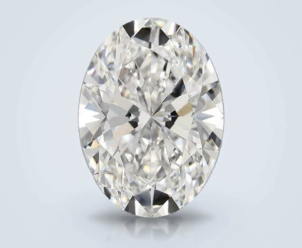 4.02 Carat · F · VS2 Rare Carat Ideal Cut