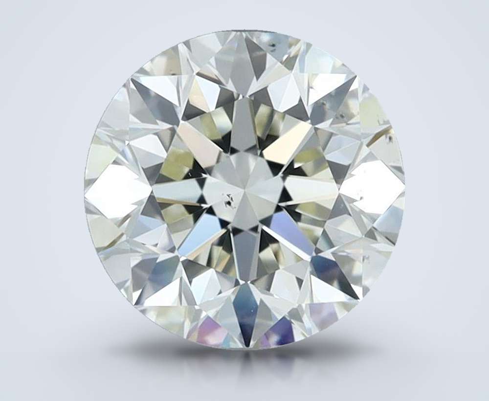 1.8 Carat · J · VS2 excellent Cut