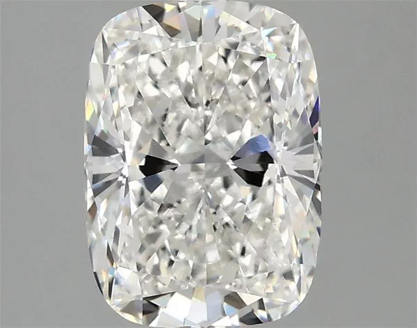 2.1 Carat · F · VVS2 Rare Carat Ideal Cut