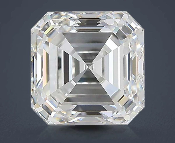 3.27 Carat · E · VVS1 Rare Carat Ideal Cut