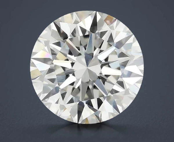 5.26 Carat · F · VVS2 excellent Cut